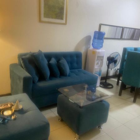 Rhapsody Residences Paranaque City Екстер'єр фото