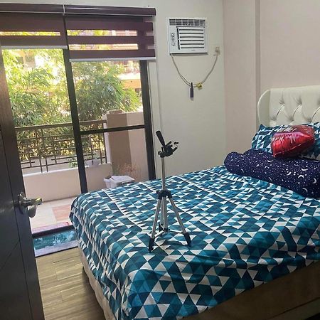 Rhapsody Residences Paranaque City Екстер'єр фото