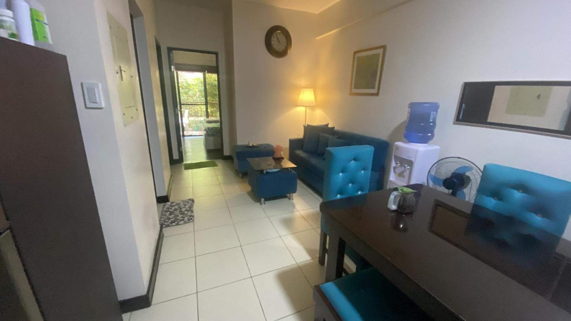 Rhapsody Residences Paranaque City Екстер'єр фото