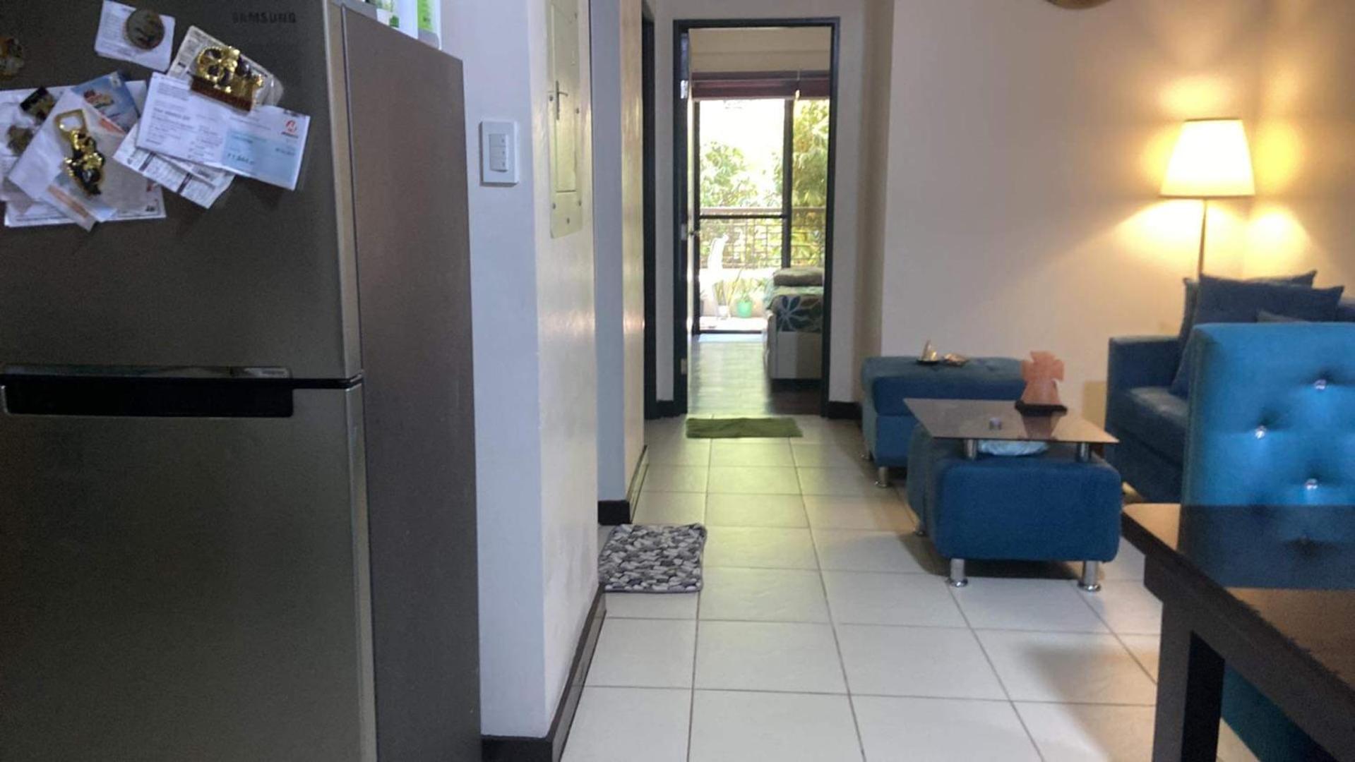 Rhapsody Residences Paranaque City Екстер'єр фото