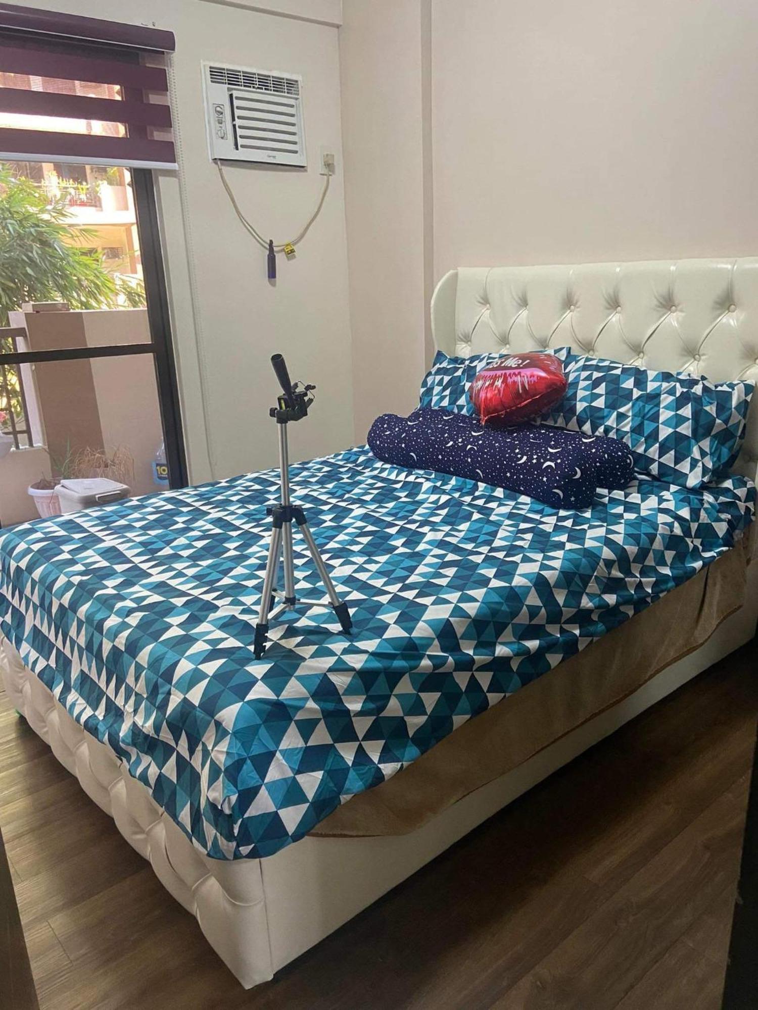 Rhapsody Residences Paranaque City Екстер'єр фото