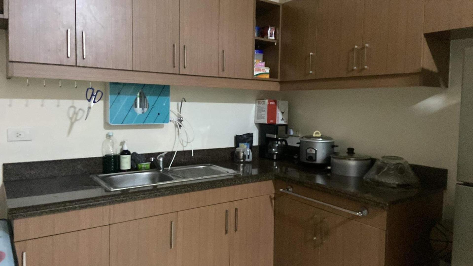 Rhapsody Residences Paranaque City Екстер'єр фото