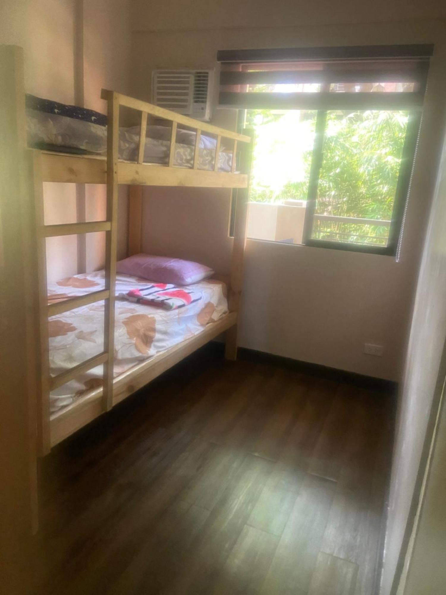 Rhapsody Residences Paranaque City Екстер'єр фото