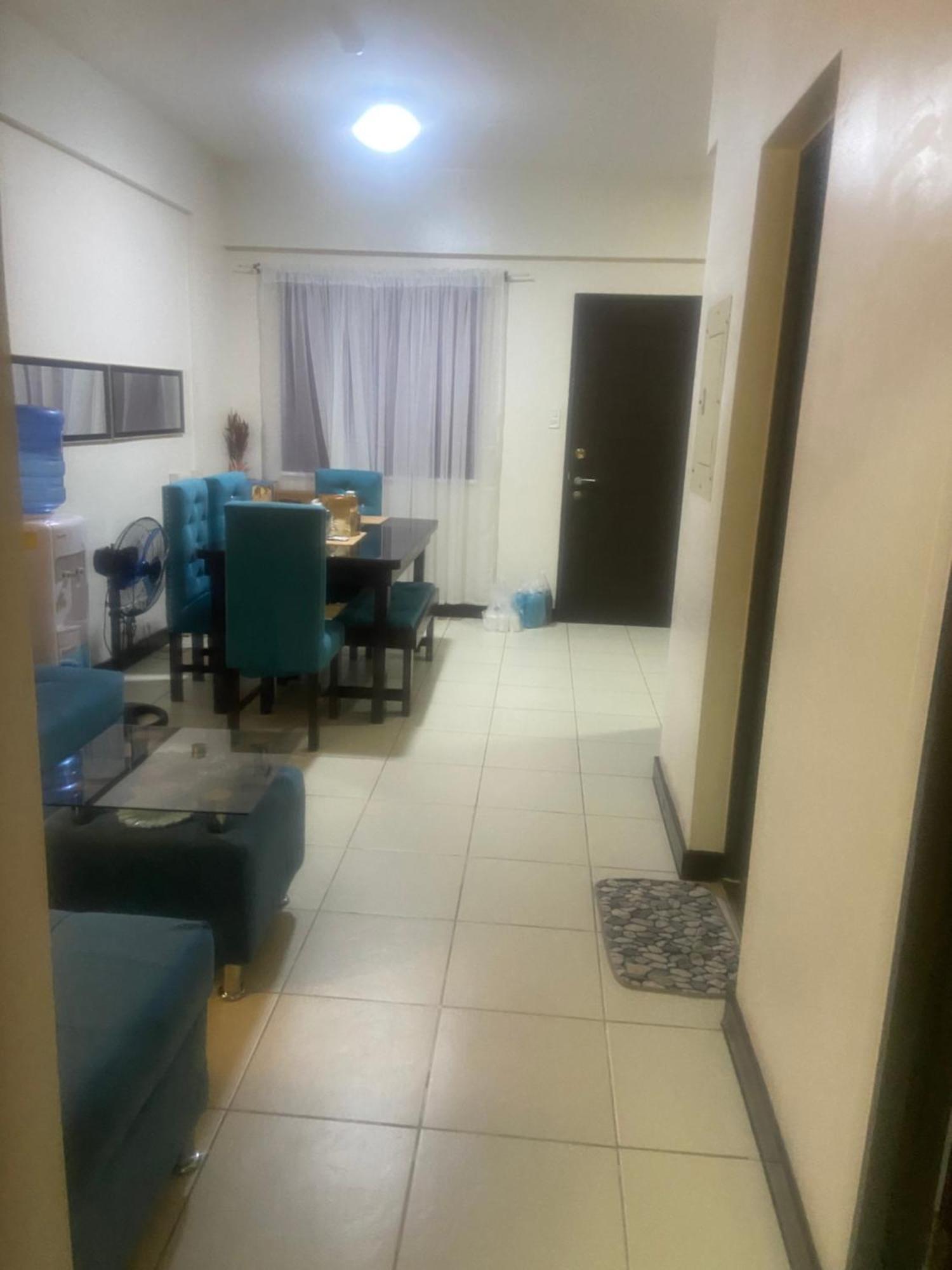 Rhapsody Residences Paranaque City Екстер'єр фото