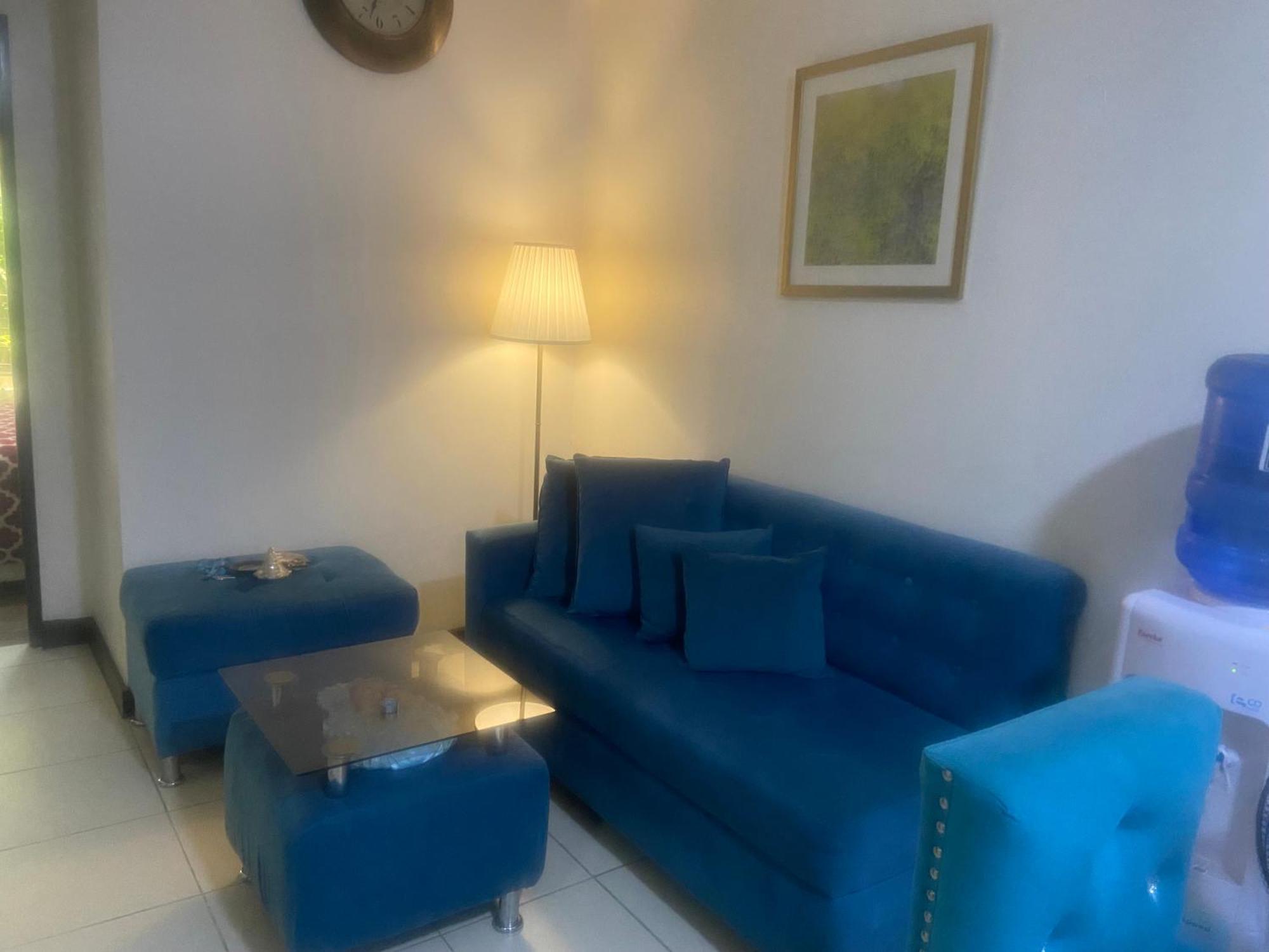 Rhapsody Residences Paranaque City Екстер'єр фото