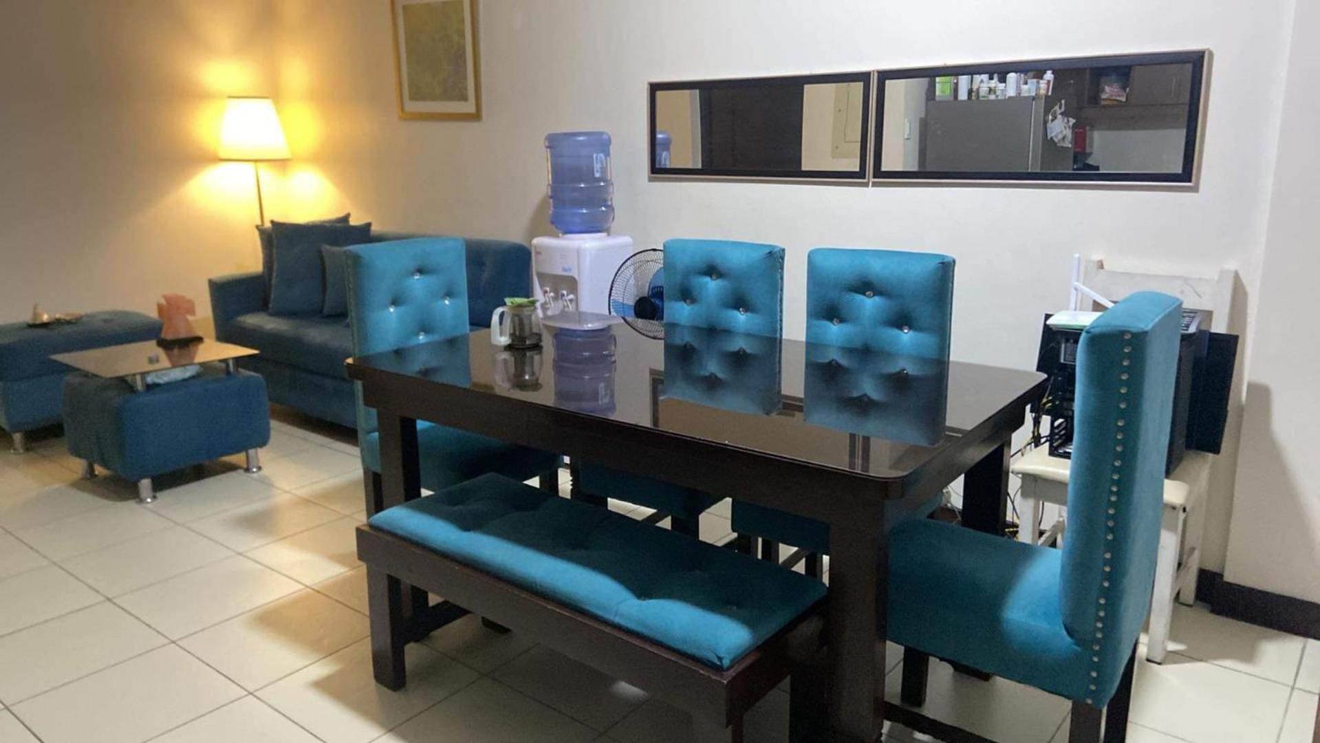 Rhapsody Residences Paranaque City Екстер'єр фото