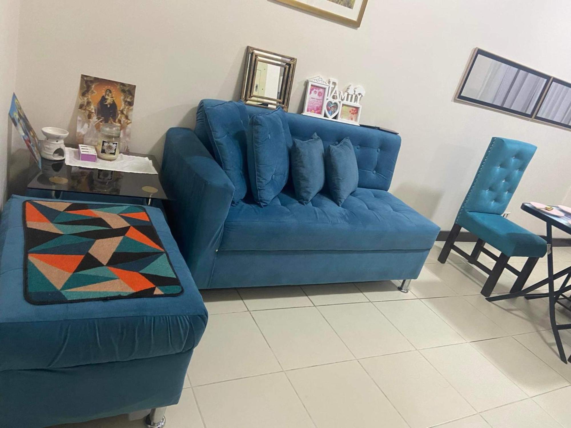 Rhapsody Residences Paranaque City Екстер'єр фото