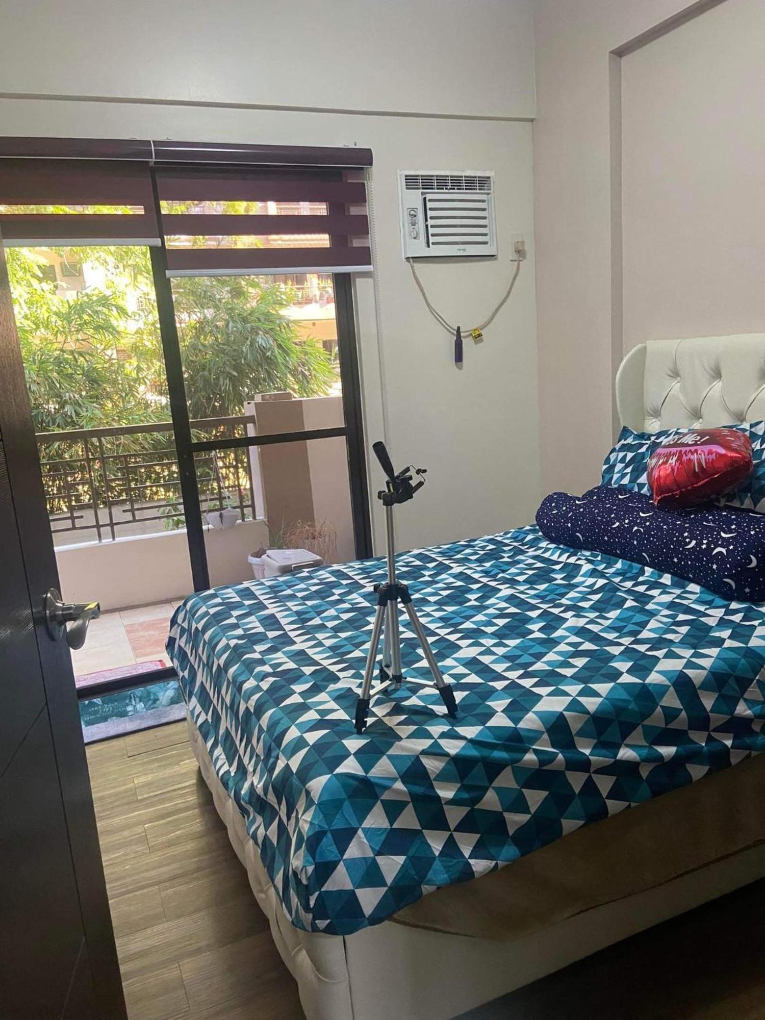 Rhapsody Residences Paranaque City Екстер'єр фото