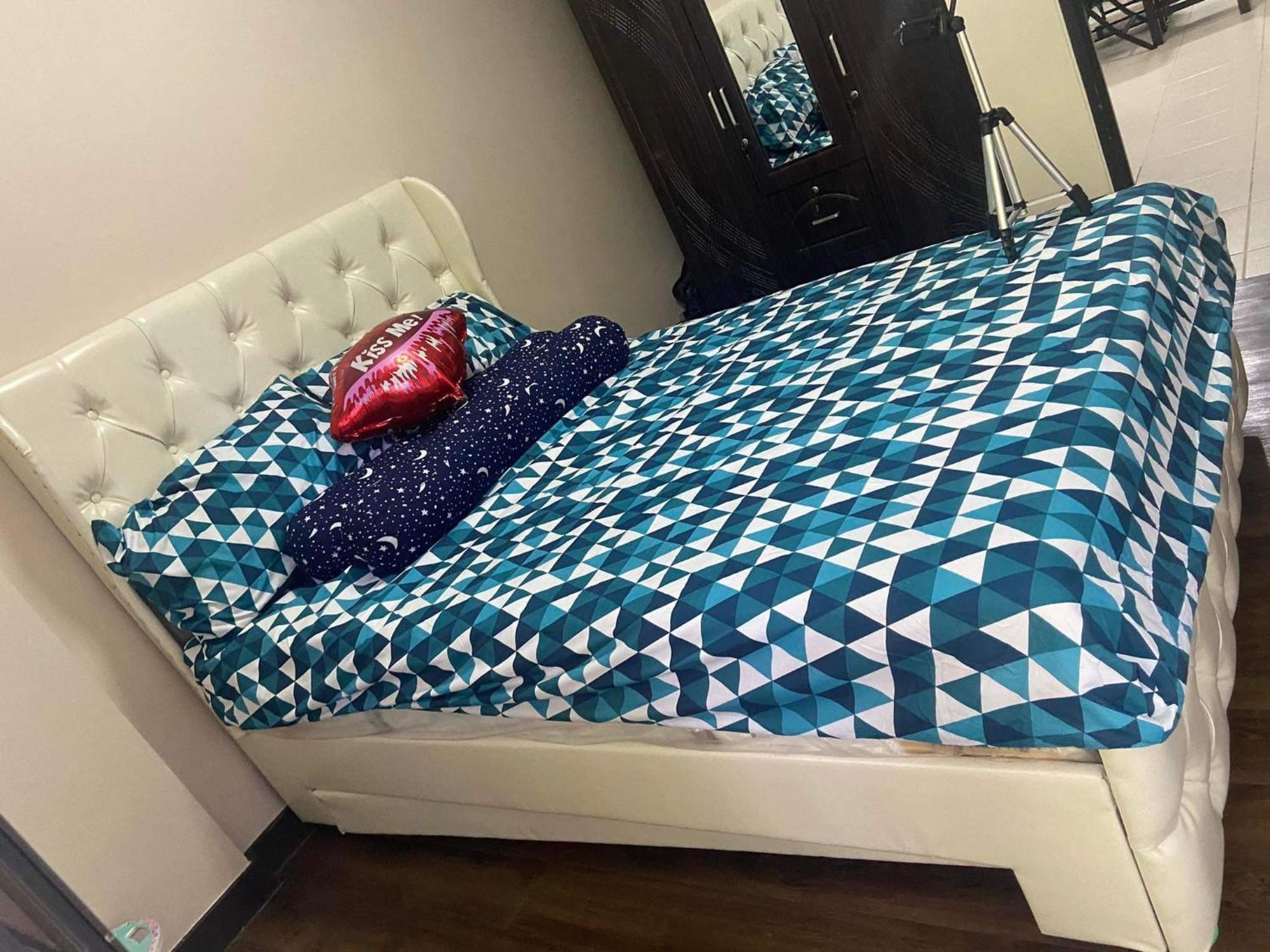 Rhapsody Residences Paranaque City Екстер'єр фото